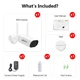 WiFi видеокамера Anran W610-B01 5Mp IP LAN Ai (917) - изображение 4