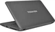 Ноутбук Toshiba Satelite L855D-Intel Core i7-3610QM-2.3GHz-4Gb-DDR3-640Gb-HDD-W15.5-DVD-R-Web-(B) -Б/У - изображение 2
