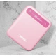 Повербанк Pino RPP-51 2500mAh white Remax 200151 - зображення 3