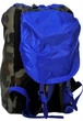 Молодежный рюкзак Paso CM-190A 25L Камуфляж - изображение 4