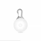 LED-підвіска/ліхтарик Friend HY-0501 White на нашийник для собак світна миготлива - зображення 2