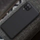 Чехол Nillkin Matte для Samsung Galaxy A12 Черный (41753) - изображение 5