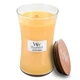 Ароматична свіча WoodWick Large Seaside Mimosa 609 г - изображение 3