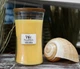 Ароматична свіча WoodWick Large Seaside Mimosa 609 г - изображение 5