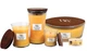 Ароматична свіча WoodWick Large Seaside Mimosa 609 г - изображение 6