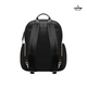 Женский деловой рюкзак BOPAI 62-00121 черный для ноутбука 15.6 '' черный с USB для зарядки смартфона (905333) - изображение 5