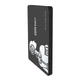 Твердотільний SSD накопичувальний (жорсткий) диск DM F5 2.5" SATA III 128GB - зображення 2