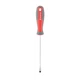 Викрутка SL5.0 * 125 мм, CR-V INTERTOOL VT-3307 - изображение 3