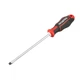 Отвертка Intertool STORM S2 SL6х150мм (VT-3411) - изображение 1