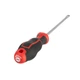 Отвертка Intertool STORM S2 SL6х150мм (VT-3411) - изображение 3