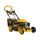 Газонокосарка Mächtz MGL-3653 SM - зображення 2