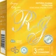 Презервативи R&J Ultra Thin 12 уп х 3 шт (6949402822947) - зображення 2