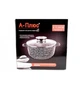 Каструля з кришкою A-Plus AP-1471 6.7 л 28 см - зображення 3