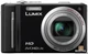 Фотоаппарат Panasonic Lumix DMC-TZ10EE Black (DMC-TZ10EE-K) - изображение 1
