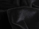 Ткань Hemline Бархат черный пог.м. арт. 900-679-5001 - изображение 4