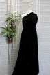 Ткань Hemline Бархат черный пог.м. арт. 900-679-5001 - изображение 8