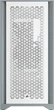 Obudowa Corsair 4000D Airflow Szkło hartowane Białe (CC-9011201-WW) - obraz 3