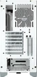 Obudowa Corsair 4000D Airflow Szkło hartowane Białe (CC-9011201-WW) - obraz 4