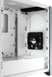Obudowa Corsair 4000D Airflow Szkło hartowane Białe (CC-9011201-WW) - obraz 11