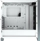 Корпус Corsair iCUE 4000X RGB Tempered Glass White (CC-9011205-WW) - изображение 7
