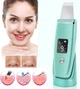 Скрабер ультразвуковой Ultrasonic PL-C01 green - изображение 3