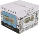 Набір для сніданку GB eye Friends - Central Perk Breakfast Set (BS0014) - зображення 2