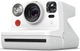 Камера миттєвого друку Polaroid Now White (9027) - зображення 3