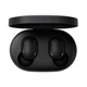 Słuchawki Xiaomi Mi True Wireless Earbuds Basic 2 Czarne (BHR4272GL) - obraz 2