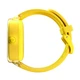 Детские смарт-часы с GPS Elari KidPhone Fresh Yellow - желтые - изображение 2