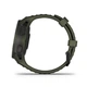 Спортивні годинник GARMIN Instinct Solar Tactical Moss - зображення 3