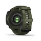 Спортивні годинник GARMIN Instinct Solar Tactical Moss - зображення 6