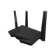 Wi-Fi Роутер TENDA AC6 (AC1200 1.2Gbps 3xFE LAN, 1xFE WAN, Smart ,4x5dBi антенны) - изображение 3