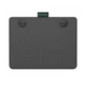 Графічний планшет Parblo A640 V2 Black - зображення 1