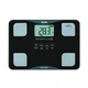 Весы-анализаторы TANITA BC-718 Black - изображение 3