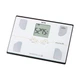 Весы-анализаторы TANITA BC-313 White - изображение 3