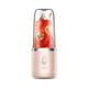 Безпровідний блендер Deerma Juice Blender Pink (Міжнародна версія) (DEM-NU05) - зображення 1