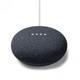 Умная акустика с голосовым ассистентом GOOGLE Nest Mini Charcoal - изображение 4