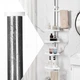 Угловая полка в ванную комнату Multi Corner Shelf Стойка Стелаж RT-77 - изображение 5