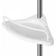 Угловая полка в ванную комнату Multi Corner Shelf Стойка Стелаж RT-77 - изображение 6