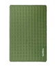 Двомісний килимок Naturehike 210 х 135 см зелений NH19QD010 - изображение 1