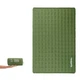 Двомісний килимок Naturehike 210 х 135 см зелений NH19QD010 - изображение 2