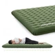 Двомісний килимок Naturehike 210 х 135 см зелений NH19QD010 - изображение 5