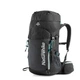 Рюкзак трекінговий Naturehike 45 л чорний NH18Y045-Q - изображение 1