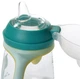 Бутылочка для кормления детская Baby Мистер Пес 260 мл с ручками Fissman DP43978 - изображение 4
