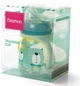 Бутылочка для кормления детская Baby Мистер Пес 260 мл с ручками Fissman DP43978 - изображение 2