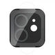 Захисне скло на камеру iPhone 12 Mini HOCO (V11) Lens flexible tempered film - зображення 3