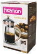 Френч-пресс Fissman Cafe Glace 350мл (FN-9054) - изображение 3
