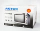Электрическая печь ASTOR CZ 1780 B - изображение 4
