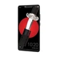 Смартфон Sharp Aquos D10 4/64GB Black - изображение 1
