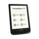 Электронная книга PocketBook 616 Black (PB616-H-CIS) - изображение 4
